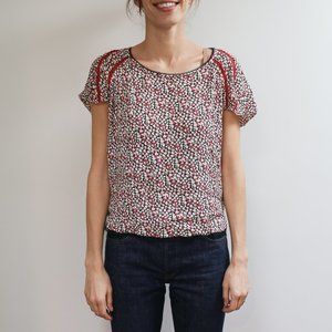 Zadig&Voltair Blouse/Tee